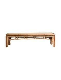 Mesa De Centro Saha