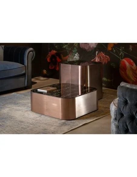 Mesa De Centro Gmunden