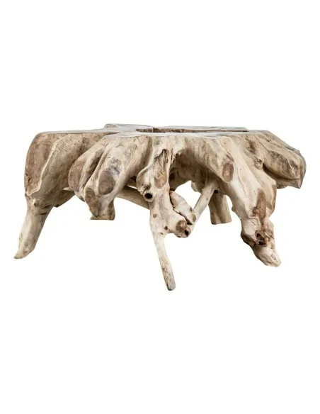 Mesa De Centro Spider