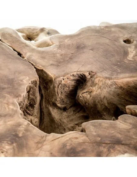 Mesa De Centro Spider