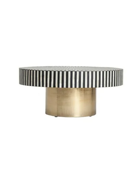 Mesa De Centro Moslims