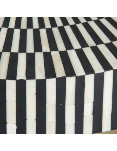 Mesa De Centro Moslims