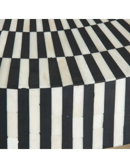 Mesa De Centro Moslims