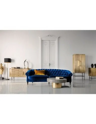 Mesa De Centro Moslims