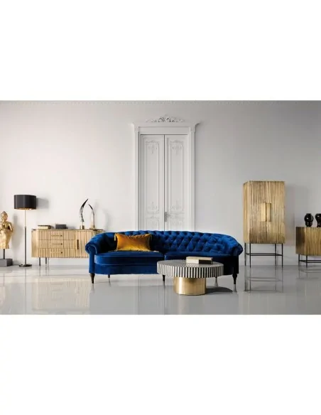 Mesa De Centro Moslims