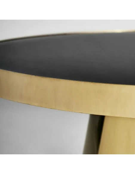 Mesa De Centro Aigen