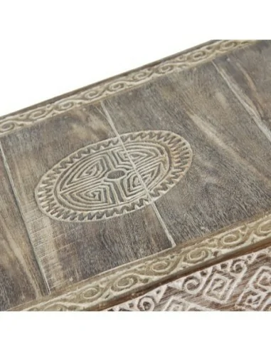 Mesa De Centro Estambul