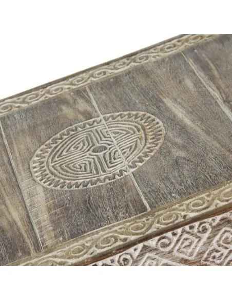 Mesa De Centro Estambul