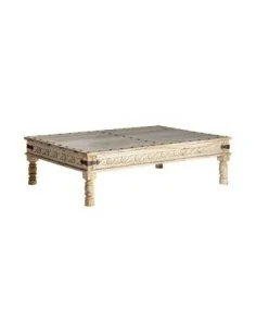Mesa De Centro Chizhia 2