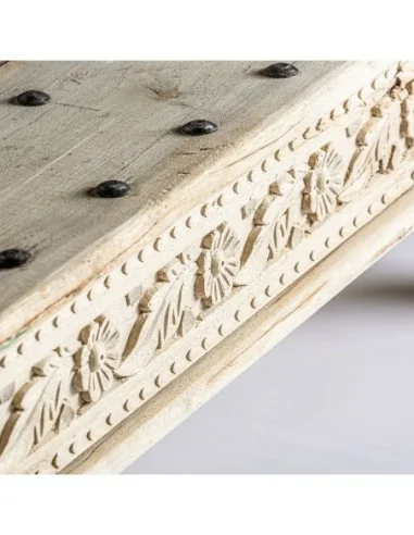 Mesa De Centro Chizhia