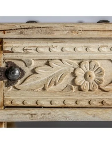 Mesa De Centro Chizhia