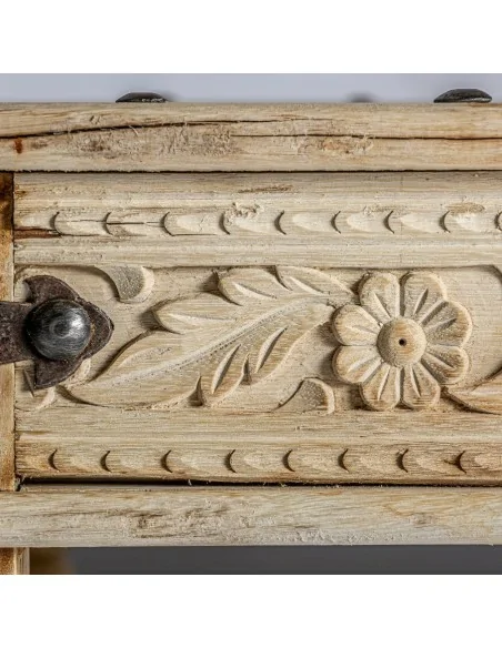 Mesa De Centro Chizhia