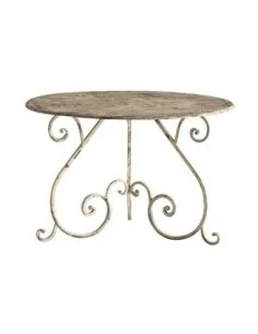 Mesa Comedor Olbia 2