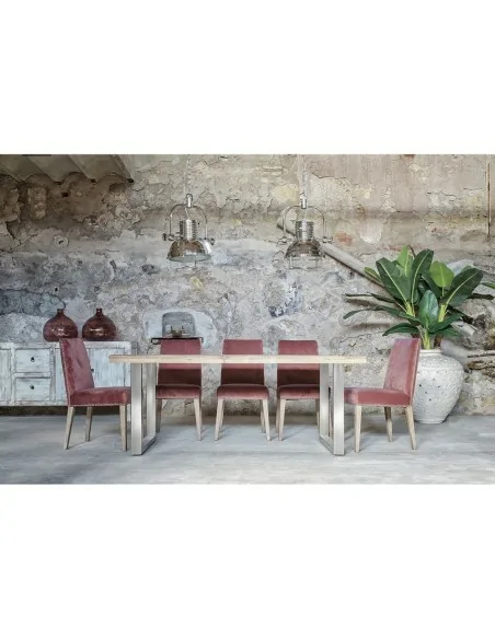 Mesa Comedor Arkon