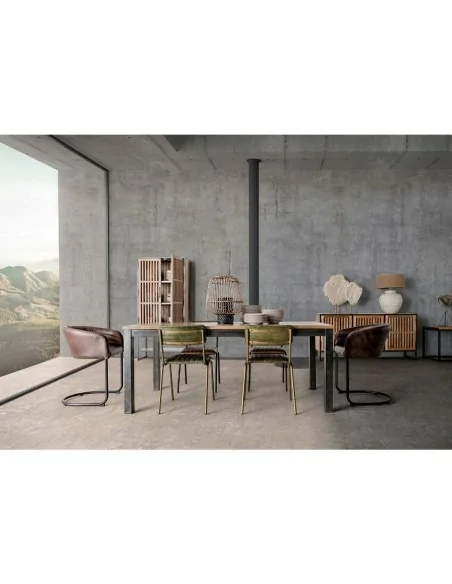 Mesa Comedor Gaffney
