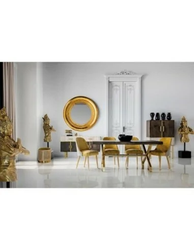 Mesa Comedor Kraj Mesa Comedor Kraj