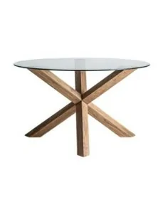 Mesa Comedor Inari Round 2