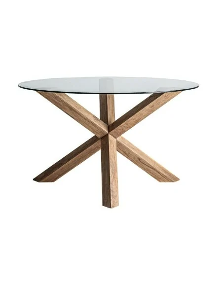 Mesa Comedor Inari Round