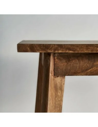 Mesa Extensible Lekimai