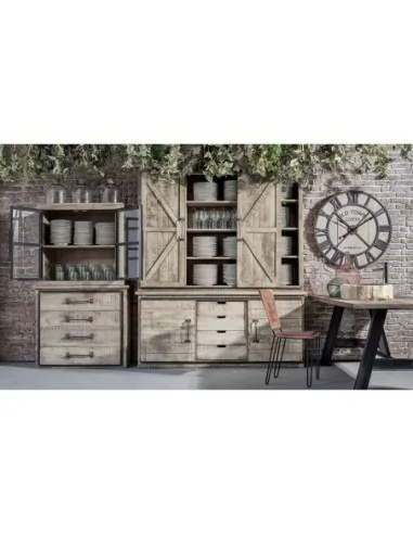 Mesa Comedor Pinsk Mesa Comedor Pinsk