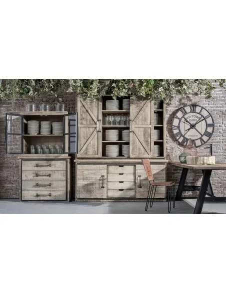 Mesa Comedor Pinsk