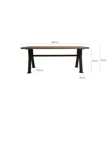 Mesa Comedor Pinsk Mesa Comedor Pinsk