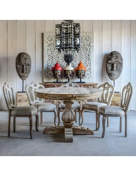 Mesa Comedor Tanzania