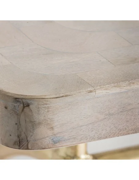 Mesa Comedor Lure