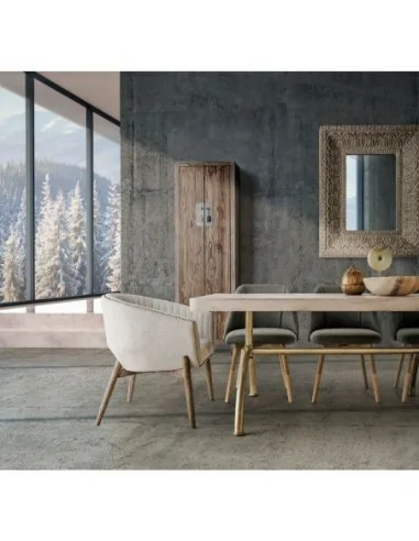 Mesa Comedor Lure Mesa Comedor Lure