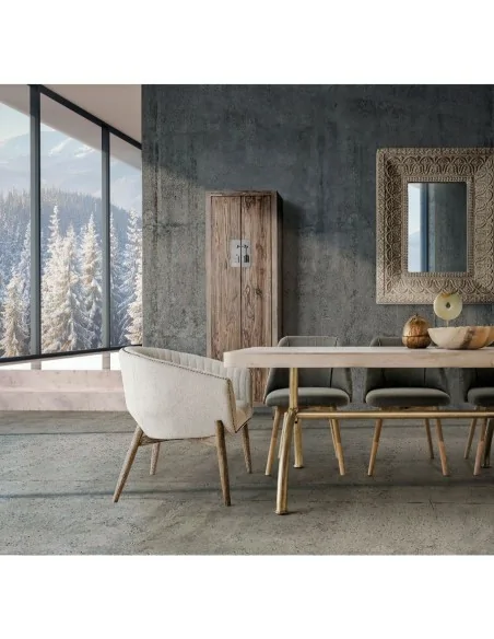 Mesa Comedor Lure