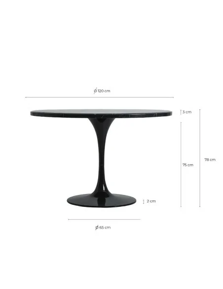 Mesa Comedor Cairns