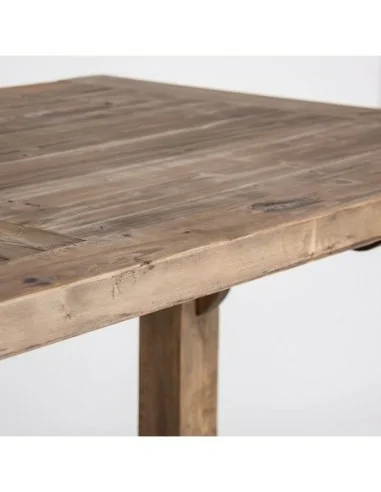 Mesa Comedor Getbo Mesa Comedor Getbo