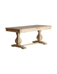 Mesa Extensible Berca 2