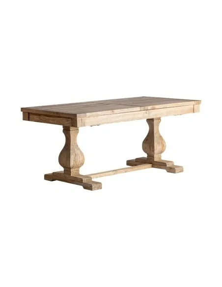 Mesa Extensible Berca