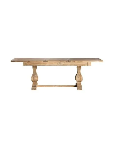 Mesa Extensible Berca