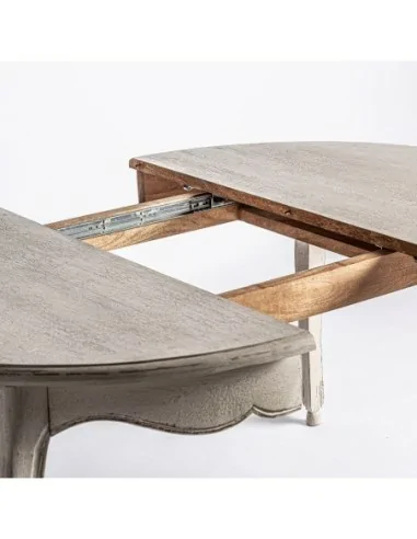 Mesa Extensible Pisek Mesa Extensible Pisek