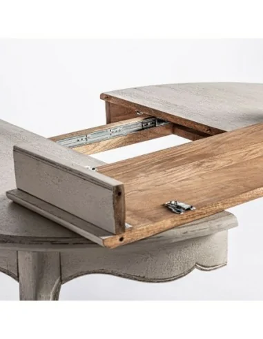 Mesa Extensible Pisek Mesa Extensible Pisek
