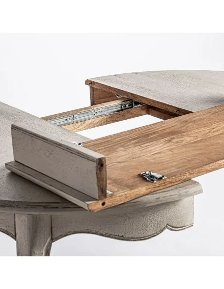 Mesa Extensible Pisek