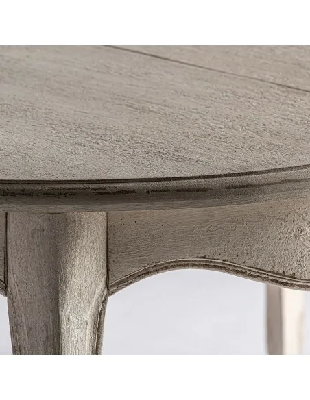 Mesa Extensible Pisek