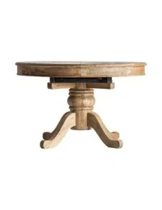 Mesa Extensible Berca