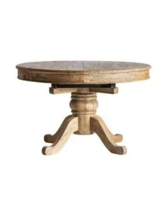 Mesa Extensible Berca 2