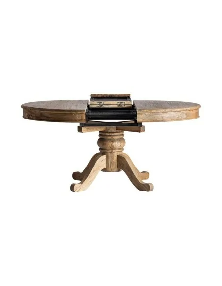 Mesa Extensible Berca