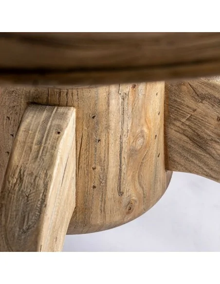 Mesa Extensible Berca