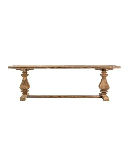 Mesa Comedor Abo Mesa Comedor Abo