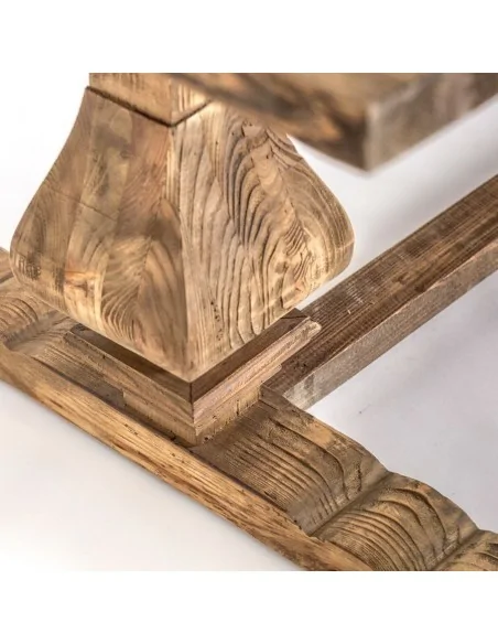 Mesa Comedor Abo