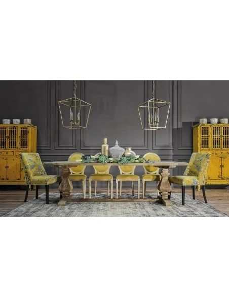 Mesa Comedor Abo