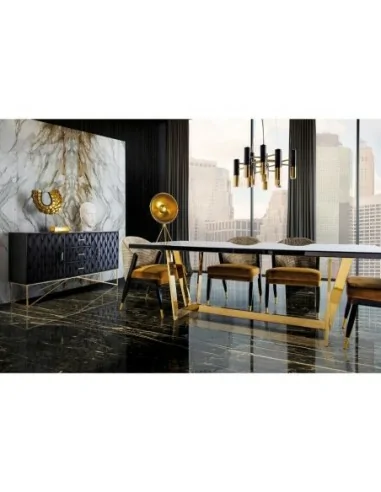 Mesa Comedor Oliwa Mesa Comedor Oliwa