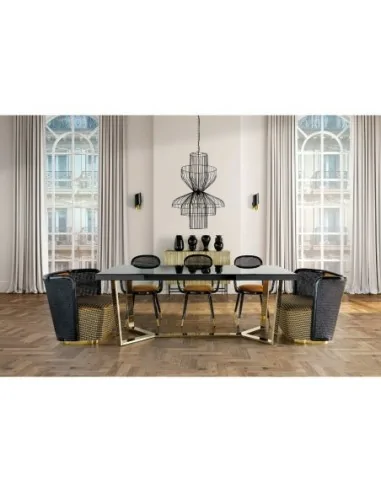 Mesa Comedor Oliwa Mesa Comedor Oliwa