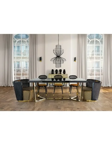 Mesa Comedor Oliwa