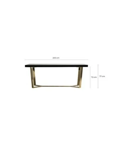 Mesa Comedor Oliwa Mesa Comedor Oliwa